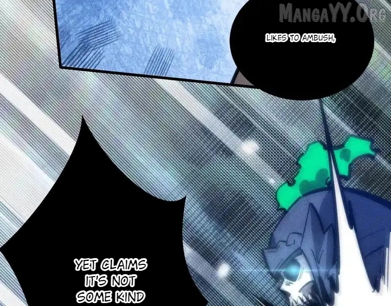 The End of the World: The Emperor Banner invites all female disciples to take their seats Chapter 40 - page 85